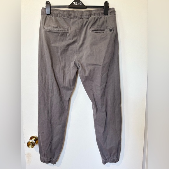 🎉4/30$🎉 West 49 Grey Jogger Pants - Size XL - Picture 4 of 8